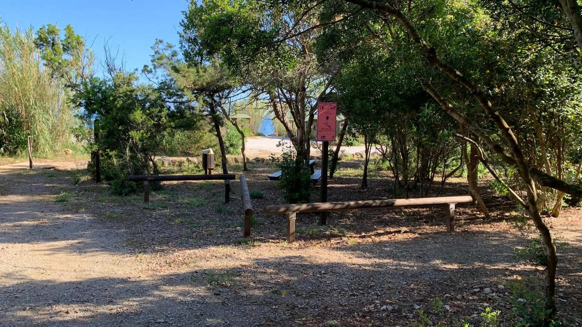 La Casa Di Alice Villa Nisporto Holiday home