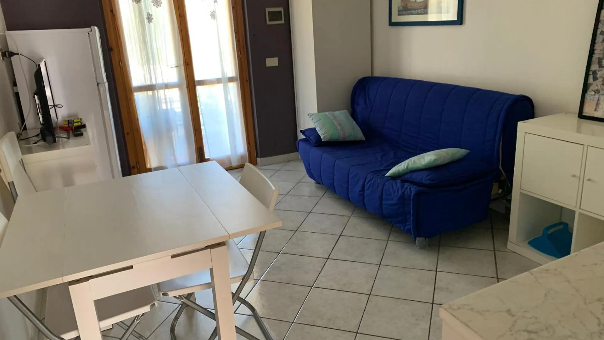 La Casa Di Alice Villa Nisporto