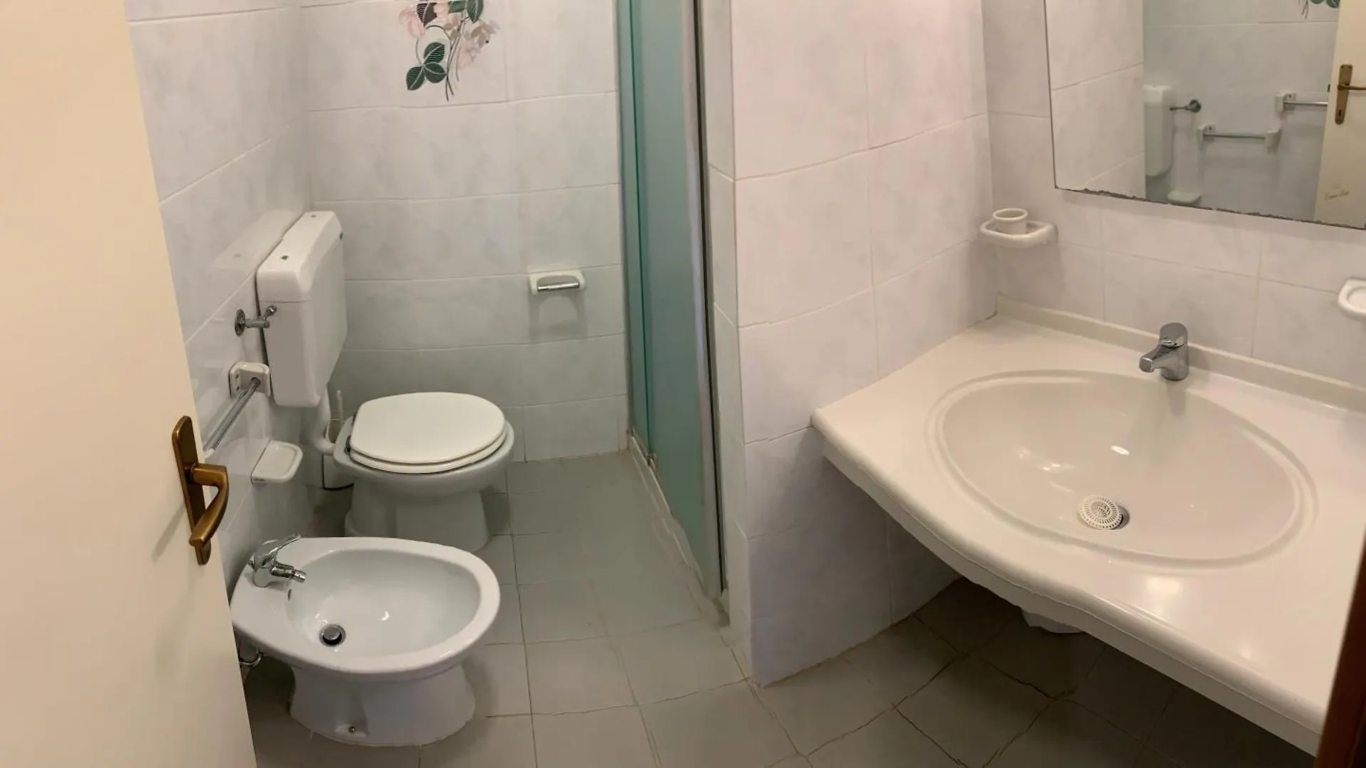 La Casa Di Alice Villa Nisporto Holiday home