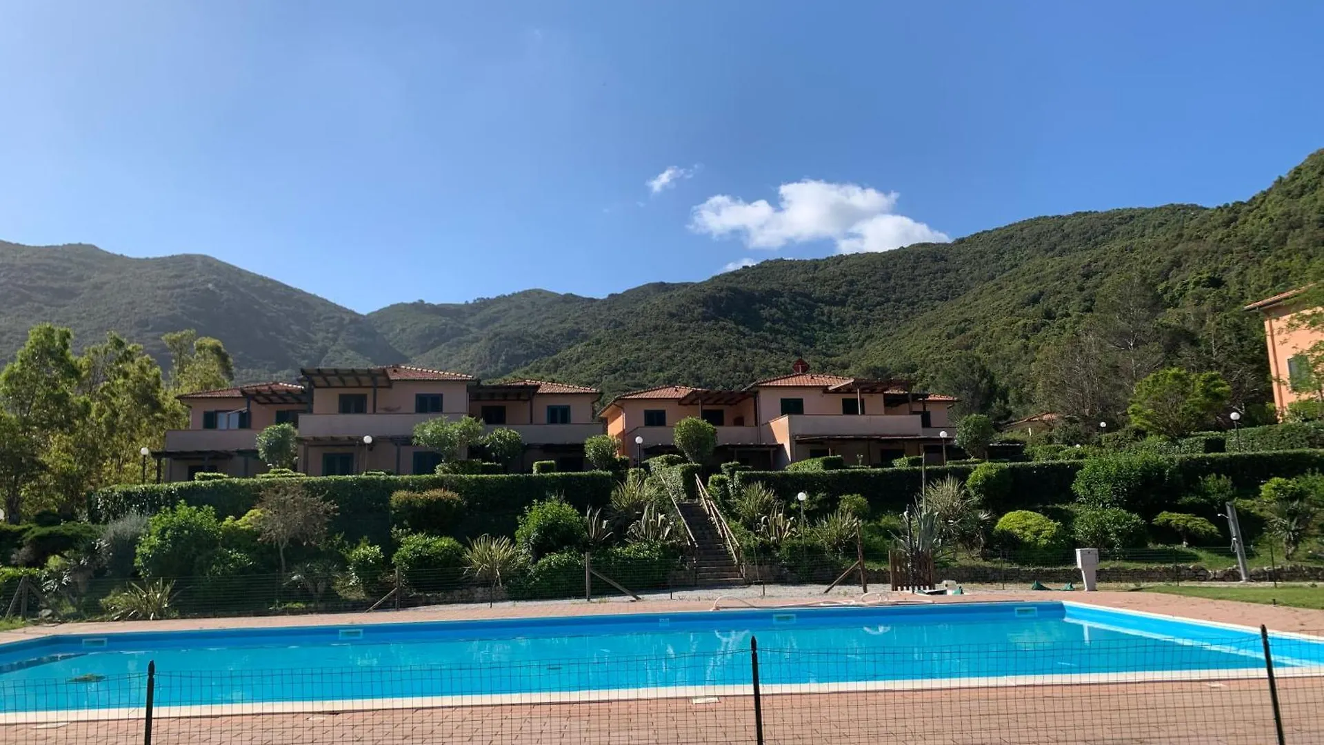 Holiday home La Casa Di Alice Villa Nisporto