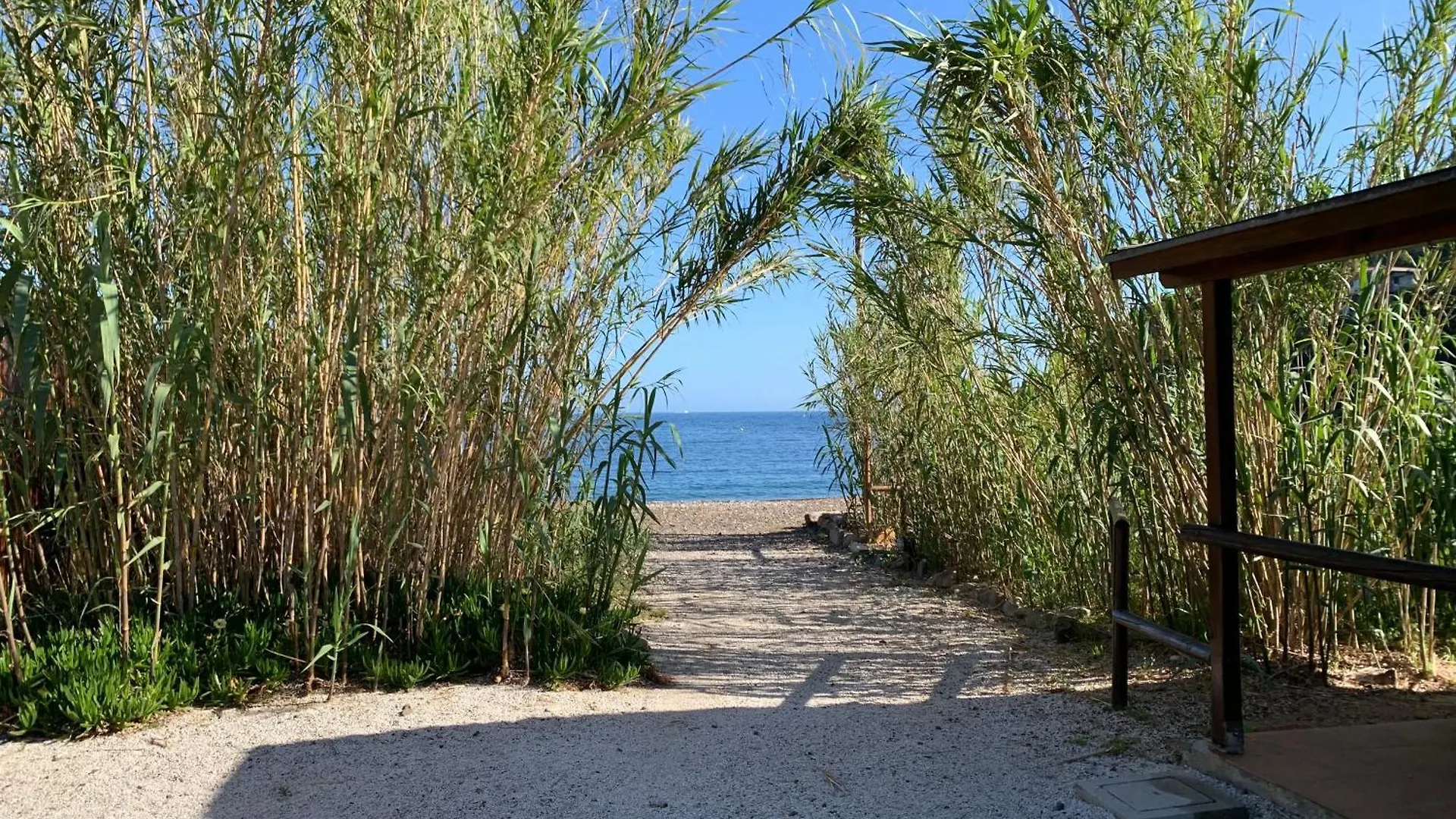 Holiday home La Casa Di Alice Villa Nisporto Italy