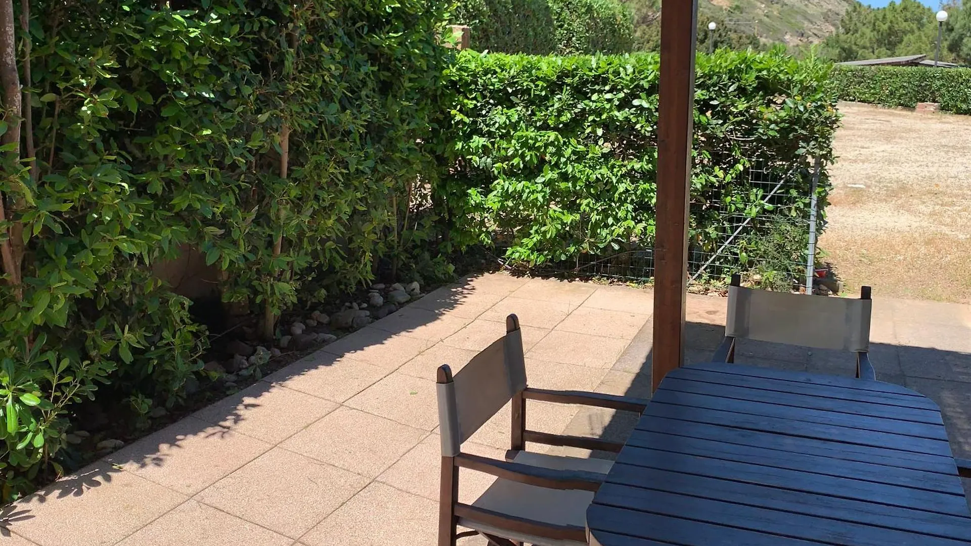 La Casa Di Alice Villa Nisporto Holiday home