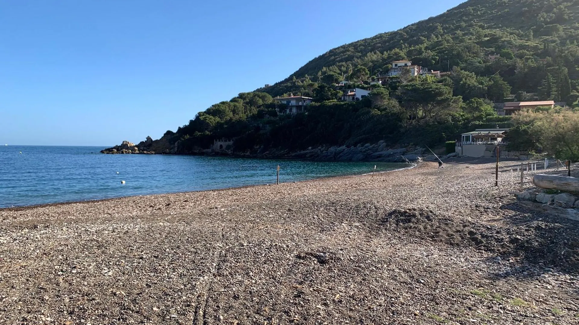 Holiday home La Casa Di Alice Villa Nisporto
