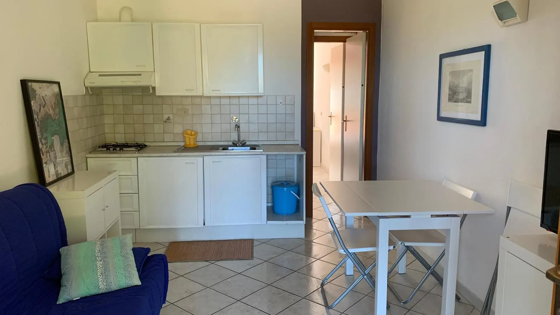 La Casa Di Alice Villa Nisporto