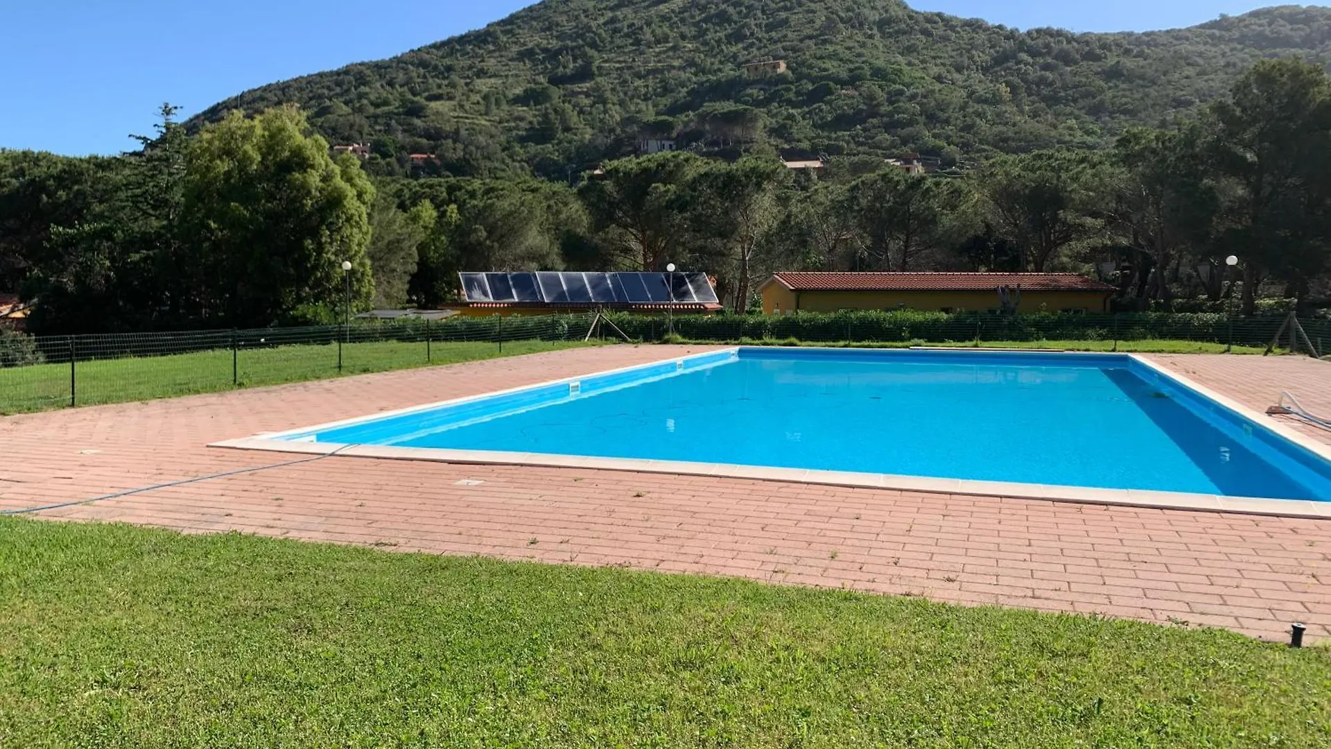 La Casa Di Alice Villa Nisporto 0*,