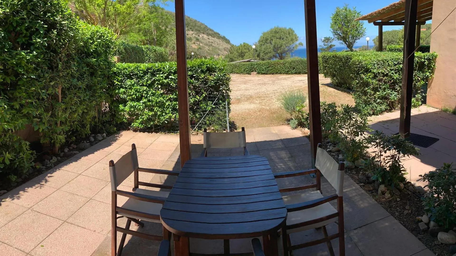 Holiday home La Casa Di Alice Villa Nisporto