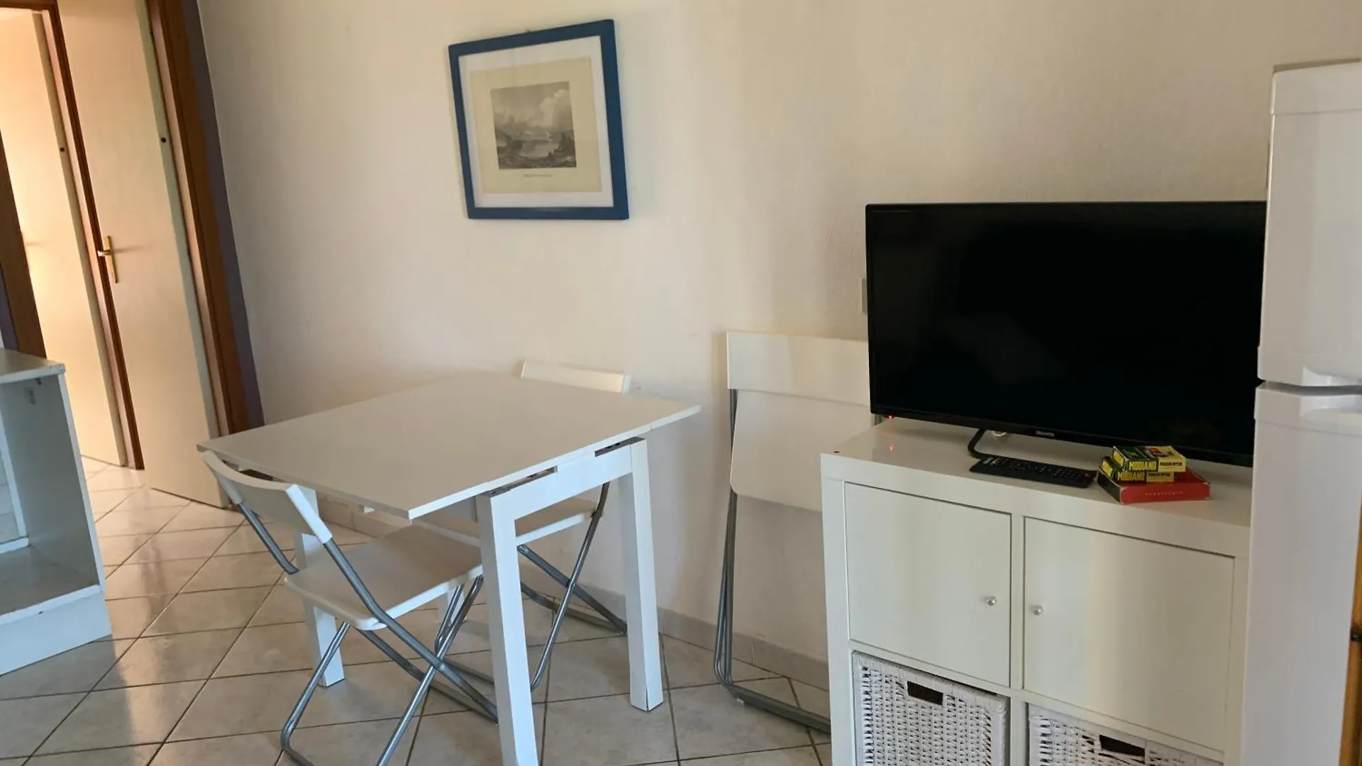 Holiday home La Casa Di Alice Villa Nisporto Italy