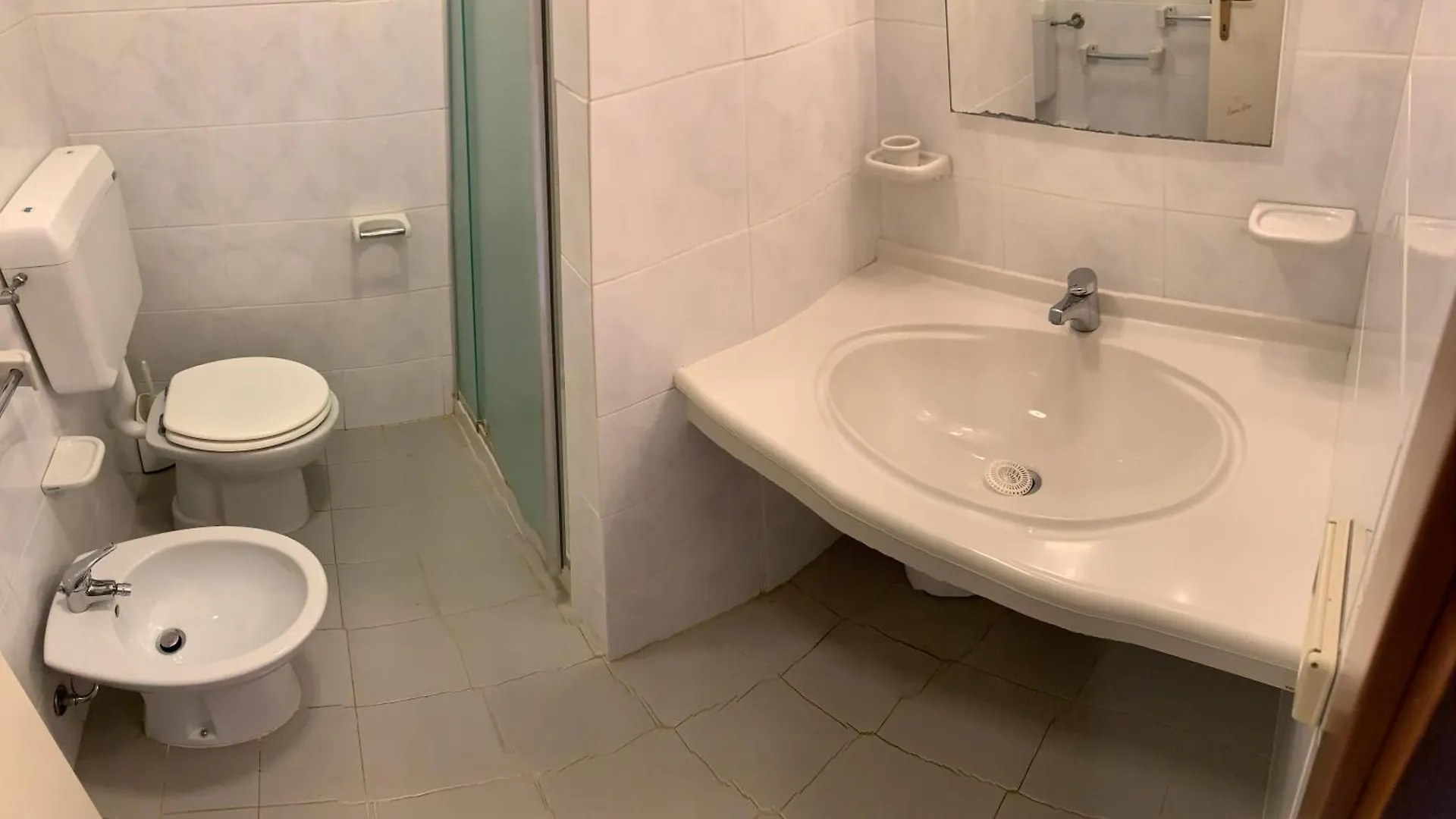 Holiday home La Casa Di Alice Villa Nisporto