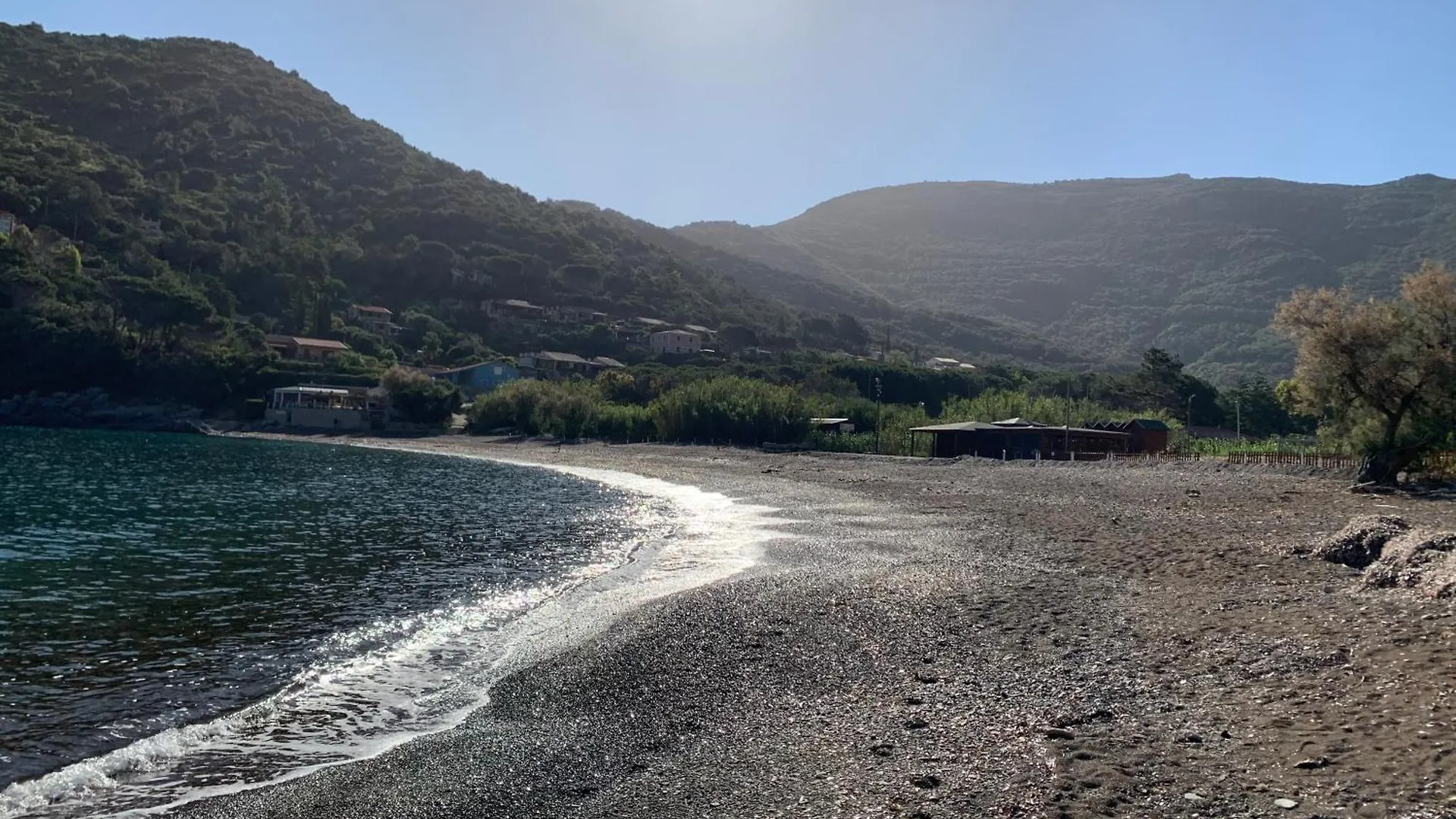 La Casa Di Alice Villa Nisporto Holiday home