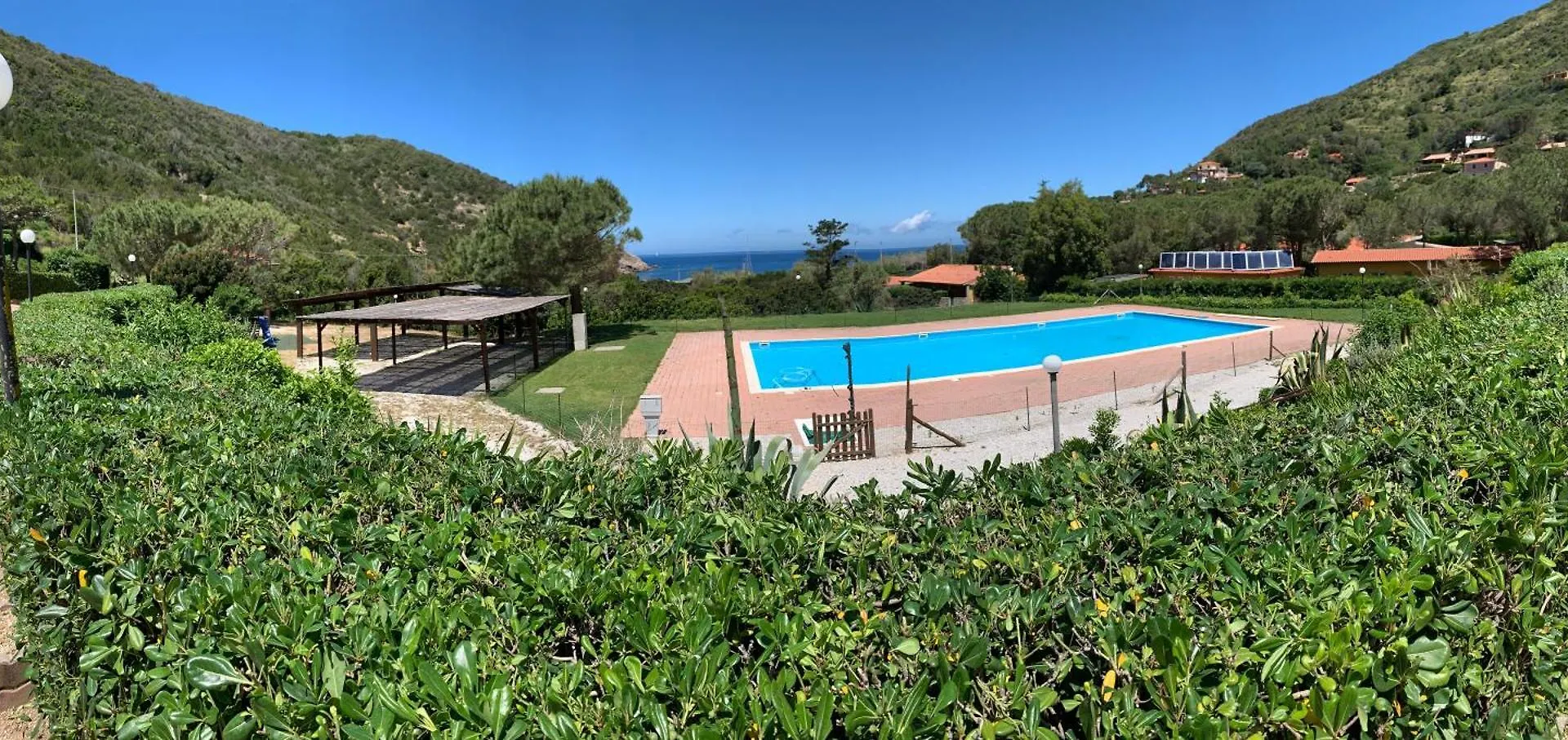 Holiday home La Casa Di Alice Villa Nisporto