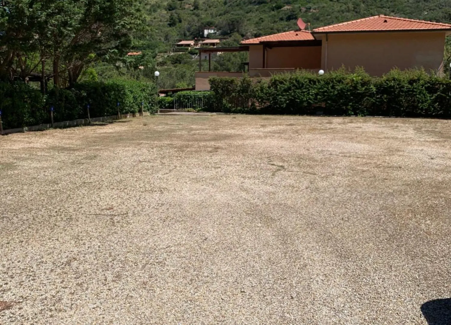 La Casa Di Alice Villa Nisporto 0*,  Italy