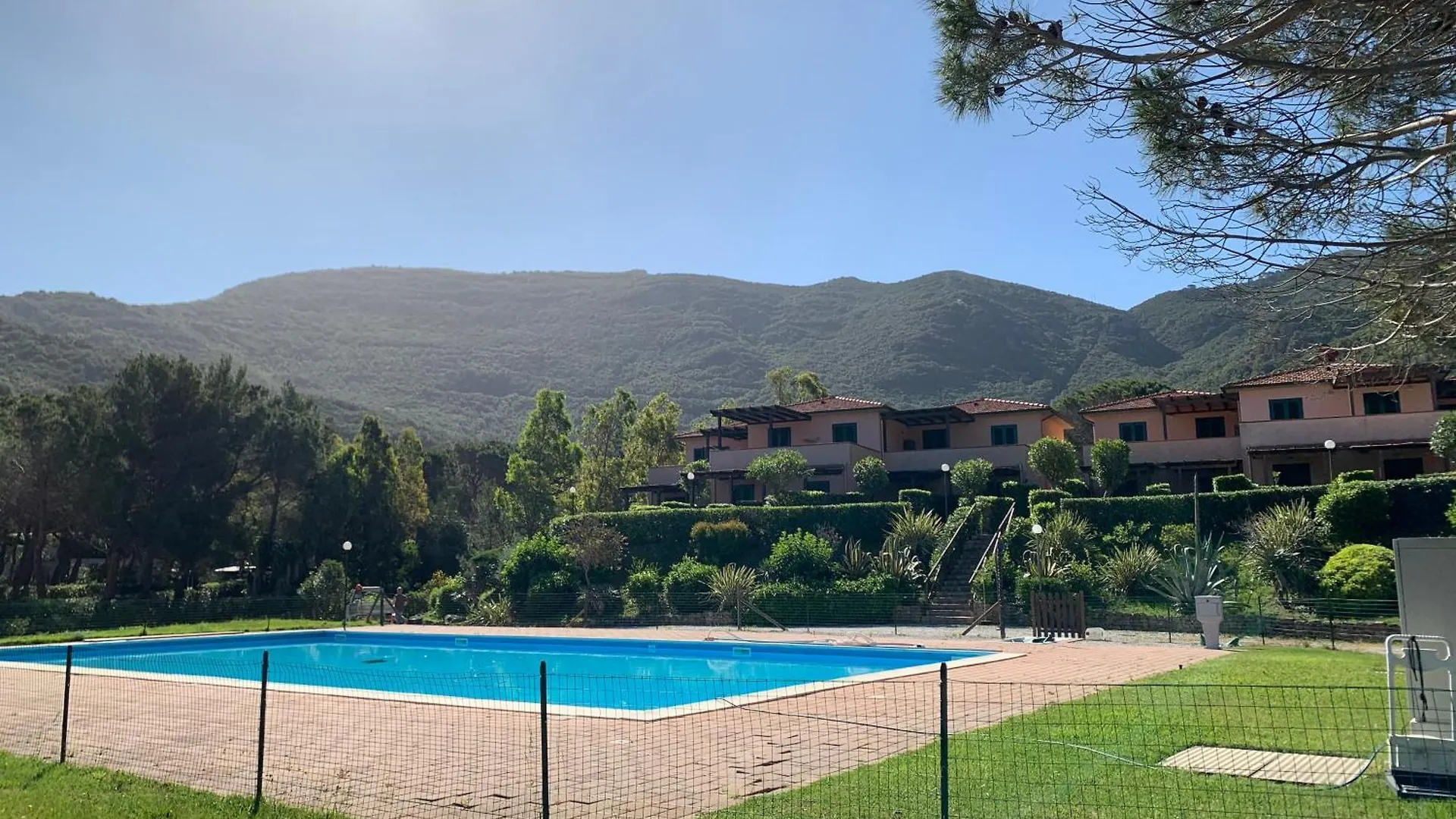 La Casa Di Alice Villa Nisporto 0*,  Italy