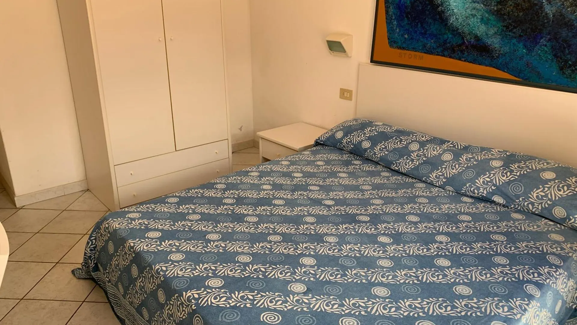 Holiday home La Casa Di Alice Villa Nisporto Italy
