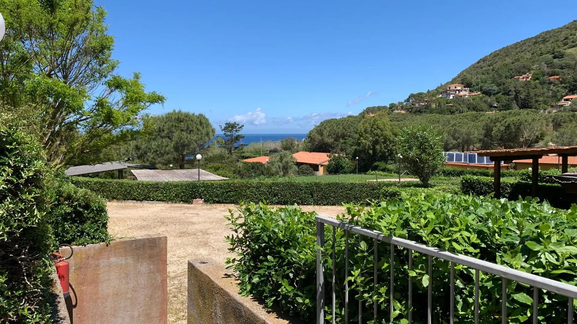 Holiday home La Casa Di Alice Villa Nisporto